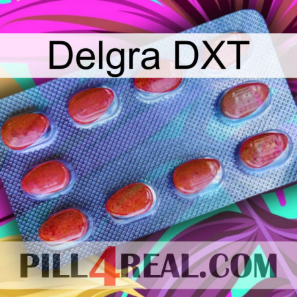 Delgra DXT 06